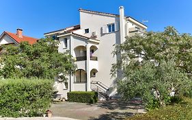 Apartmani Melia