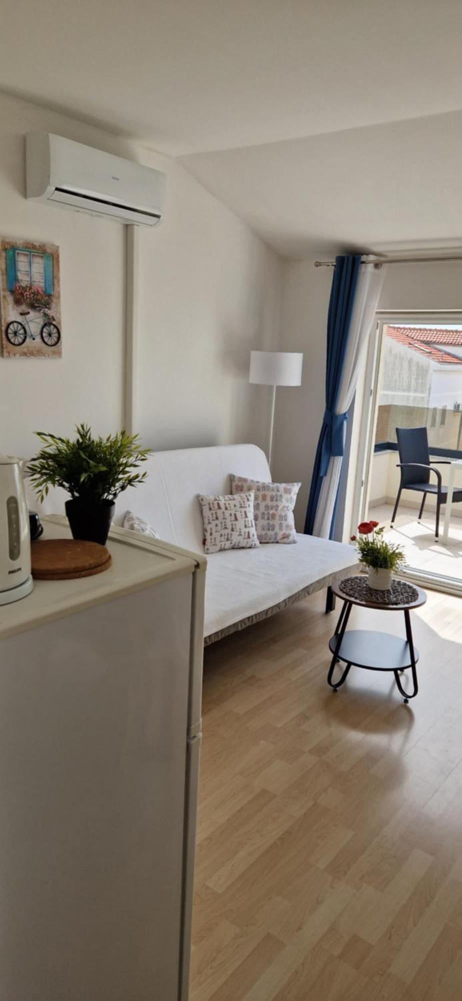 Apartmani Melia Zadar Exterior foto